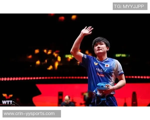 撩起球衣+三度仿照樊振东!张本智和三连胜晋级决赛:距实现许诺只差1胜 撩起球衣+三度仿照樊振东!张本智和三连胜晋级决赛:距实现许诺只差1胜