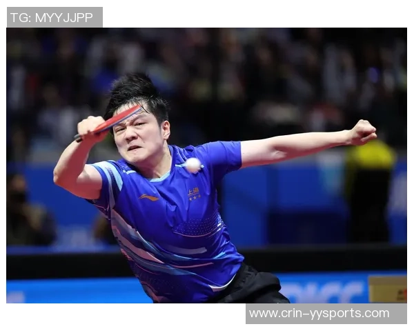 杨毅：樊振东全运会打败王楚钦很美好 当年贺龙老总指定北京队庄则栋夺冠