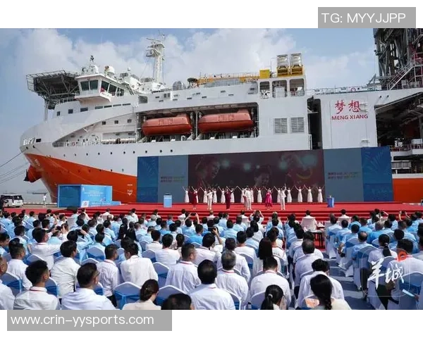 火炬“开放”背面的故事：体育“热心之火”、广东“立异之火”、深海“科技之火”同心交辉